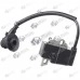 Aprindere drujba Stihl 441, 661, TS 400, TS 410, TS 420, TS 700, TS 800 